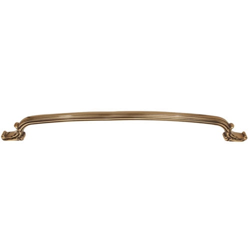 Alno Ornate Appliance Pull Large