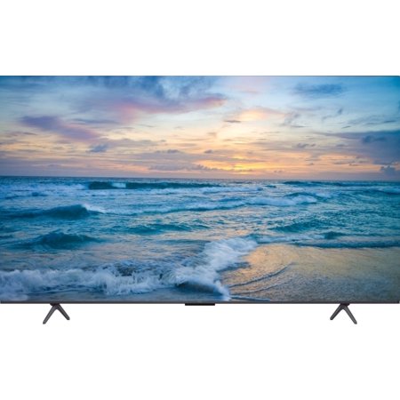 TCL 55” Class S5 (55S551G) 4K UHD HDR LED Smart TV with Google TV (NEW 2024)