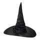 thumbnail image 1 of 1 sombrero de bruja de Halloween para decoración de Halloween., 1 of 3