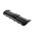thumbnail image 1 of Rear Bumper Diffuser Lip Skid Plate Trailer Cover Spoiler For Land-Rover For Range-Rover Sport 2014-2017 L494 Gloss Black LR045174, 1 of 5