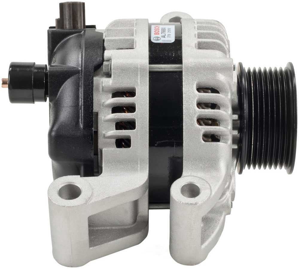 Bosch AL7668X Premium Alternator