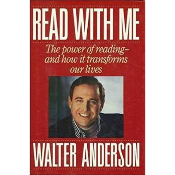 Pre-Owned Read With Me (Hardcover) 0395523931 9780395523933
