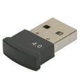 thumbnail image 4 of Adaptador inalámbrico Bluetooth 4,0 Dongle USB para ordenador portátil PDA auriculares transmisión de modo Dual, 4 of 8