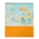 thumbnail image 3 of Escritorio De Escritorio Flip Desktop Calendar 2022, 3 of 8