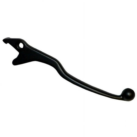 New Right Brake Lever Compatible With Kawasaki ATV KFX400 2003 2004 2005 2006 By Part Numbers 46092S010 5742139D10
