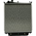 thumbnail image 2 of OSC 2816 Radiator, 2 of 3