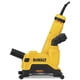 thumbnail image 2 of Amoladora angular DEWALT DWE46123 de 115 mm a 125 mm con cubierta antipolvo, 2 of 6
