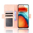 thumbnail image 4 of Funda Cartera Magnética para Xiaomi Poco M4 Pro- Tarjetero Desmontable, Cuero PU, Soporte, 4 of 6