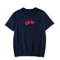thumbnail image 3 of The Kid LAROI Girls Tee Unisex Crewneck Short Sleeve T-shirt Casual Streetwear Tops, 3 of 3