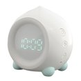 thumbnail image 1 of Despertador Con Luz De Noche Led Reloj De Carga Digital Con Temporizador Usb De Dibujos Animados sonducket HA024674-02, 1 of 5