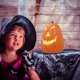 thumbnail image 4 of Decoraciones de otoño Aoorsake para liquidación del hogar, luces LED de calabaza de Halloween, luces de calabaza naranjas, decoración de Halloween, decoraciones de calabaza de Halloween para, 4 of 8