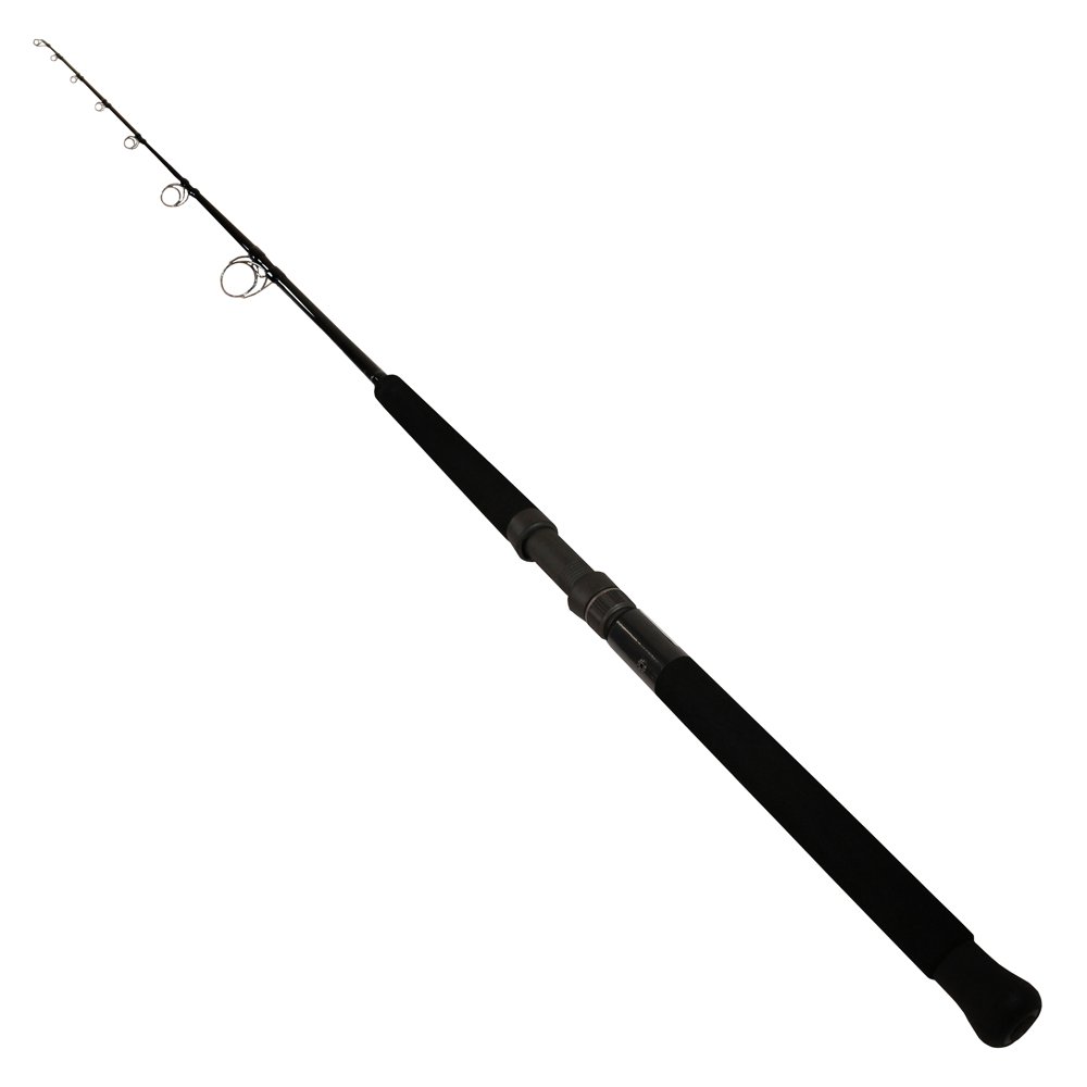 pro series fishing rods