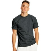 Hanes Authentic Men's T-Shirt Short Sleeve Tee Crewneck Big & Tall Sizes Available sz S-5XL