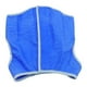 thumbnail image 1 of Chaqueta de enfriamiento para mascotas Arnés para enfriamiento con hielo para perros Chaleco de malla para mascotas con cinta mágica - Talla S (azul), 1 of 5