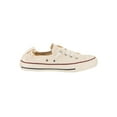 thumbnail image 2 of Converse Women's Chuck Taylor Shoreline Slip Slip-On Shoe, 2 of 5