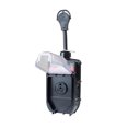 thumbnail image 2 of Progressive Industries Surge Protector EMS-PT30X For Over/Under Voltage Protection; Portable; 30 Amp; With Fault Indicator Light; With Weather Resistant Case; With Plug Head Handle Grip, 2 of 2