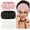 White,pink,black, variant on Minzimin 3 Pack Microfiber Towel Headbands for Washing Face, Facial Headbands Makeup Headband Spa Headband Skincare Headband Fash Wash Headband for Women and Girls