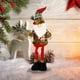 thumbnail image 2 of Juguete de escritorio de Navidad Wdftyju figura de juguete decoración fotografía regalo de Año Nuevo, 2 of 5