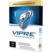 Vipre Internet Security 20131pcpc Life