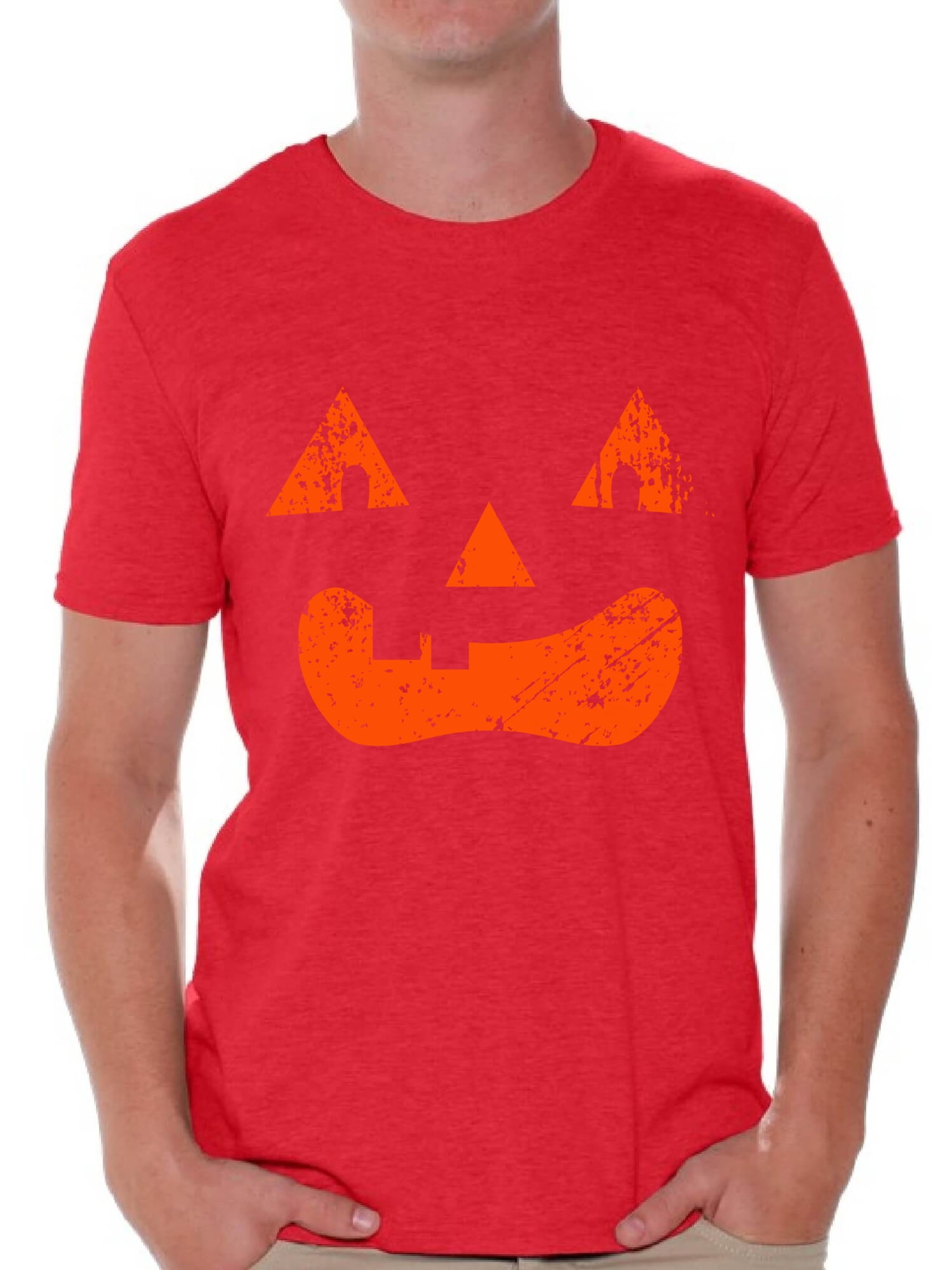 walmart halloween shirts