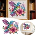 thumbnail image 2 of Full Painting For Adults Beginners Unique Shape DIY Art Craft Home Arts & Crafts Toy, 2 of 5