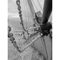 thumbnail image 2 of Brian Kidd 15x18 Gallery Wrapped Canvas Wall Art Titled - Life at Sea II, 2 of 4