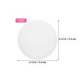 thumbnail image 2 of Homoyoyo 200Set Thick Face Cotton Rounds Facial Cotton For Women Daily Use, 2 of 7