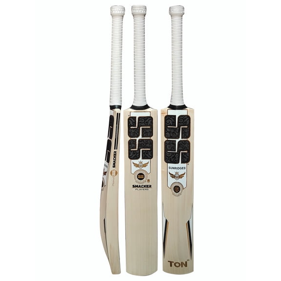 SS GG Smacker Players Cricket Bat 2026