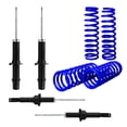 thumbnail image 2 of Kit Deportivo AG para Auto Completo para Honda Civic 1996 a 2000 4 Piezas Nuevos, 2 of 5