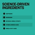 thumbnail image 5 of ONNIT Total Human® Complete Supplement Packs, Day & Night Support, 30-Day Supply, 5 of 9