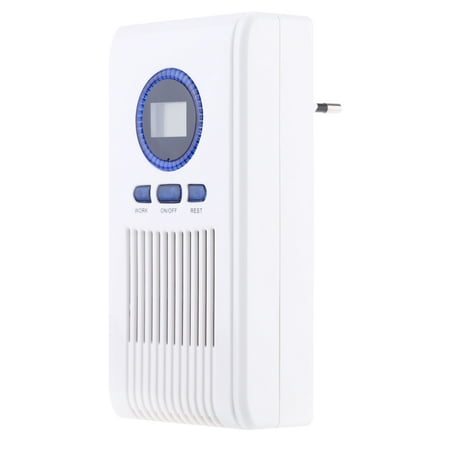 Bathroom Toilet Household Disinfection Machine Ozone Deodorizer Disinfector 220～240V Ozone Generator Air