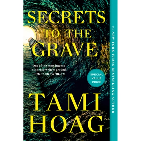 Pre-Owned Secrets to the Grave (Paperback 9781524746858) by Tami Hoag
