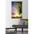 thumbnail image 2 of Wicked: For Good (2025) - Bubble One Sheet Wall Poster with Magnetic Frame, 22.375" x 34", 2 of 5