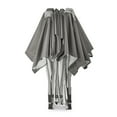 thumbnail image 4 of Z-Shade Gazebo Instantané 13 x 13 Pieds Tente Extérieure, Gris, 4 of 11