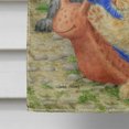 thumbnail image 4 of Carolines Treasures ASA2118CHF Drapeau Chatons en Toile Taille Maison, 4 of 4