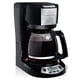 thumbnail image 2 of Cafetera Programable Hamilton Beach 12 tazas 49615 Negra, 2 of 4