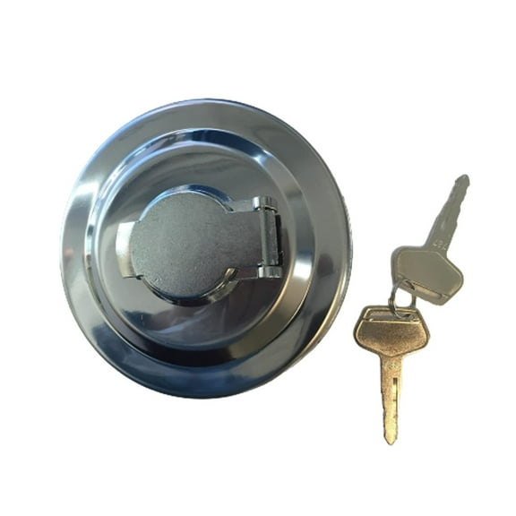 20Y-04-11160 FUEL CAP FITS KOMATSU PC120-6 PC138US-2 PC130-6 PC130-7 PC220-5