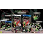 Zapling Bygone - Deluxe Edition [PlayStation 4]