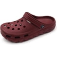 thumbnail image 1 of Garden Clogs Shoes Women Men AA1521, 1 of 7