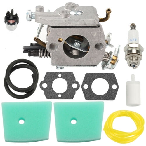 HIPA 322L Carburetor Kit For Husqvarna 223L 223R 323RJ 325RJX 325RX 326RJX 503283401