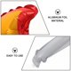 thumbnail image 3 of unbranded 10Ud Globos De Aluminio En Forma De Para Eventos Deportivos Y Fiestas, 3 of 6