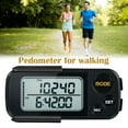 thumbnail image 3 of QHUDLV Quality Walking 3D Pedometer by Realalt with Clip DE Hot UK, 3 of 9