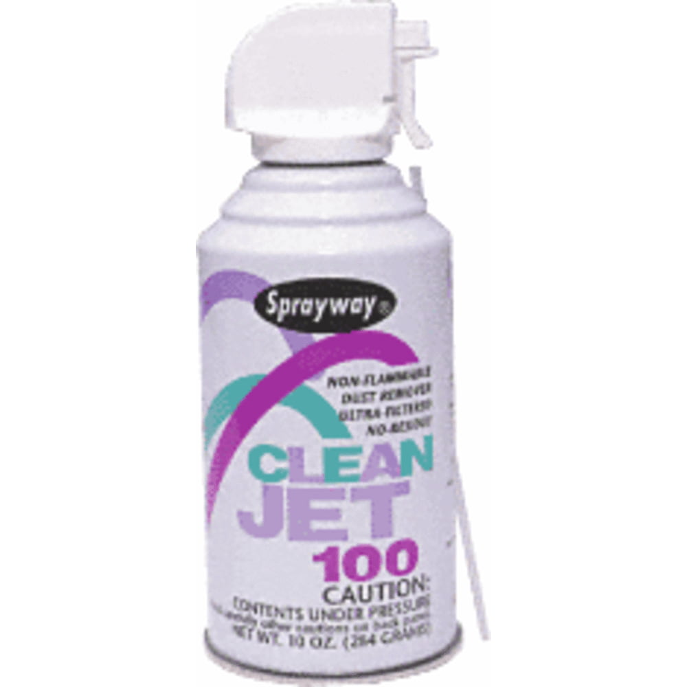 CRL Sprayway® Clean Jet 100
