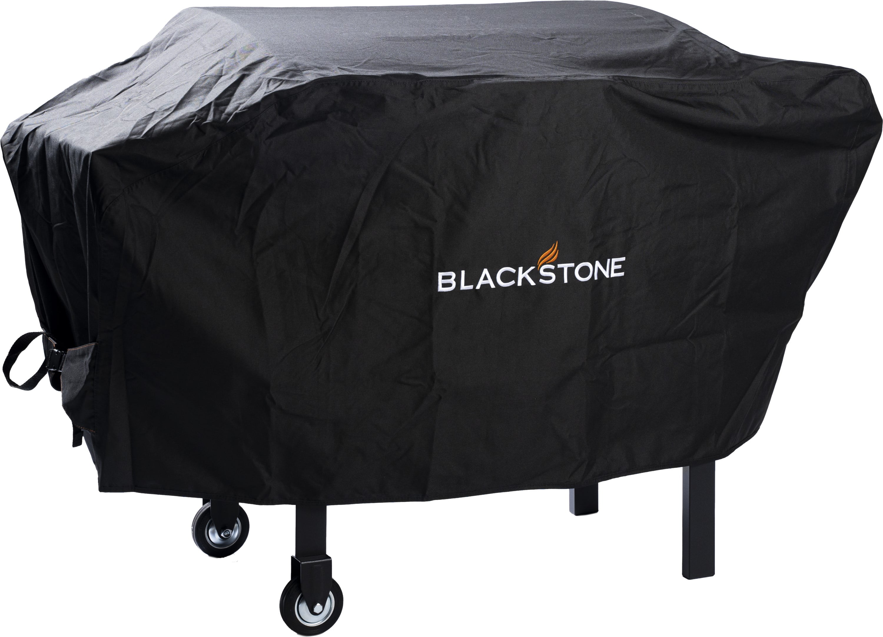 Iptienda BBQ Grill Cover Expert Grill Covers Heavy Duty Waterproof 55 inch Weather-Resistant Gas Grill Cover for Outdoor Barbecue Charcoal Grill