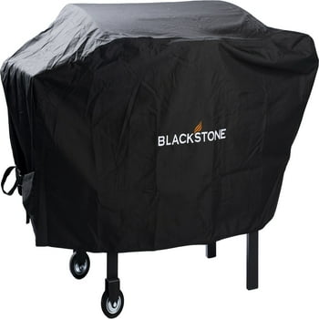 Blackstone Dual Shelf Cover - Fits 41" to 50" Wide
