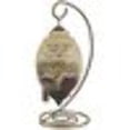 thumbnail image 2 of Ne'Qwa Art Christmas Gifts "Classic Hanging Stand" Metal Stand 7000007, 2 of 3