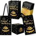 thumbnail image 2 of Money Gift Boxes for Cash Pop Up,Black Valentine's Day Surprise Gift Box Explosion,Annoying Gift Box,Folding Bouncing Envelope Gift Box,Cash Explosion Luxury Gift Box for Birthday Anniversary, 2 of 7