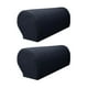 thumbnail image 3 of 2x Funda Universal para sofá, 2 uds., Protector de muebles, funda elástica para silla, fundas para sillón lavables e impermeables para sala de estar,, 3 of 6
