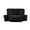 BK, variant on Lksixu Car Accessories Leather Car Seat Back Bag Organizer Storage Phone Multi-Pocket Universal Car Interior Accessory