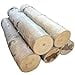 thumbnail image 3 of Large Birch Fireplace Log Set of Five, 3 of 3